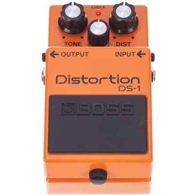BOSS DS1 distortion image 7