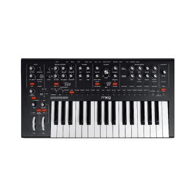 Dave Smith Instruments Mopho SE 42-Key Monophonic