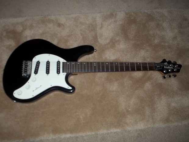 Washburn on sale maverick bt3