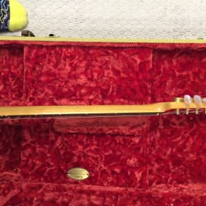 John Mayer Black One Replica Relic w/ Fender Parts image 6
