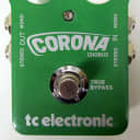 Used TC Electronic Corona Chorus VGC