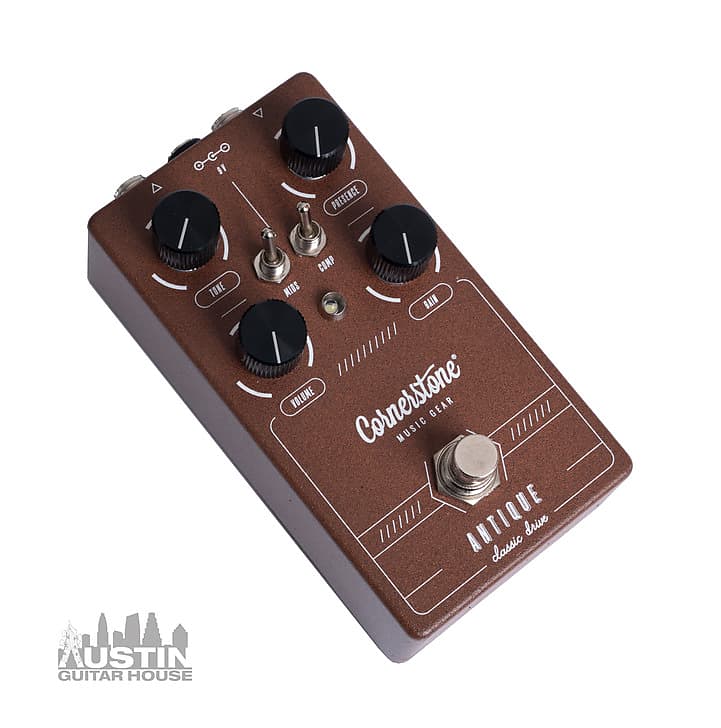 Cornerstone Music Gear Antique V2 | Reverb