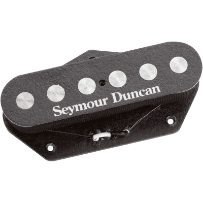 Seymour Duncan – Quarter Pounder Tele Pickup Set image 2