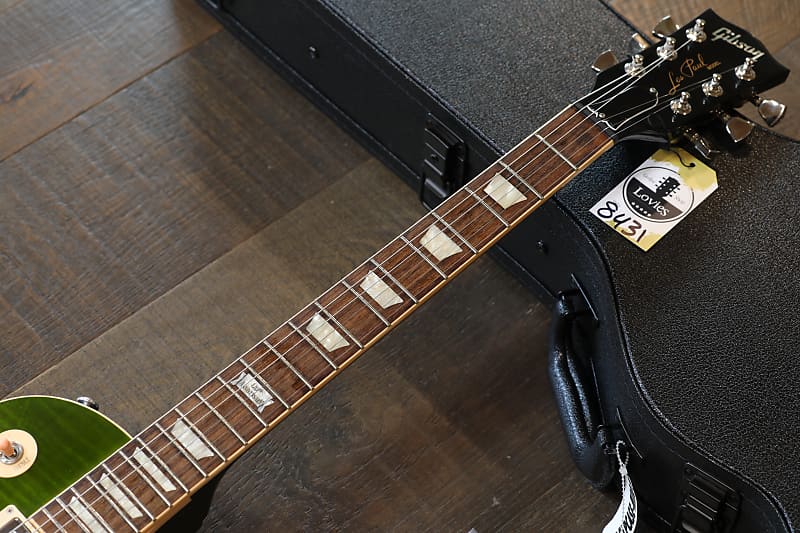 Gibson Les Paul Peace (2014) | Reverb Canada
