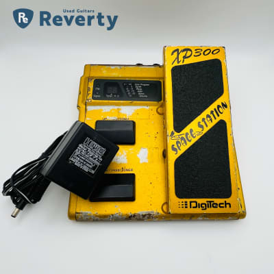 激レア Digitech XP300 Space Station sddefault.jpg