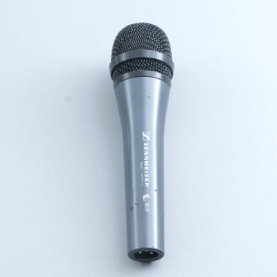 Sennheiser e835 Cardioid Dynamic Microphone MC-6544
