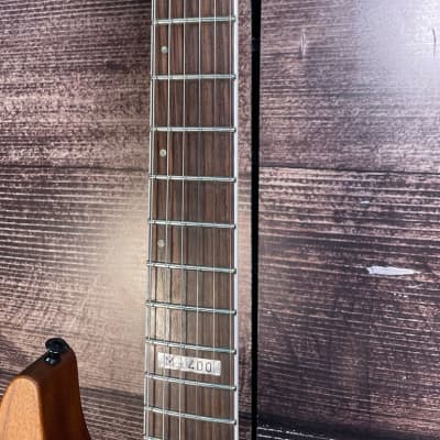ESP LTD M-400 Mahoghany Electric Guitar (Phoenix, AZ) image 4