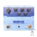 Wampler Terraform Multi-Modulation Effects Box with Advanced DSP and Programmable Presets