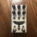 Chase Bliss Audio Condor Analog EQ/Pre/Filter Ramping Modulation Guitar Effect Pedal