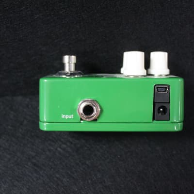 TC Electronic Corona Mini Chorus 2014 - Present - Green image 2