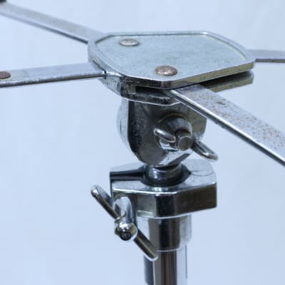 Snare Percussion Drum Stand - Lightweight image 6