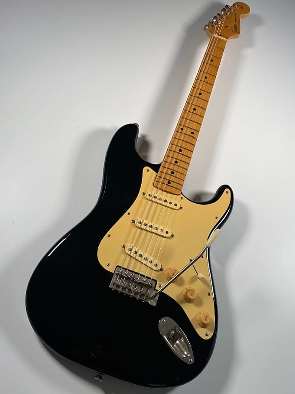 Yamaha SR-450S Super R'nroller '80s Vintage MIJ Electric Guitar Made in  Japan