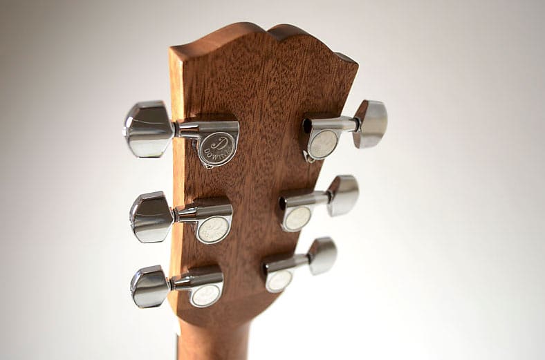 Ortega Nylon String Guitar R189SN-25TH w/Bag