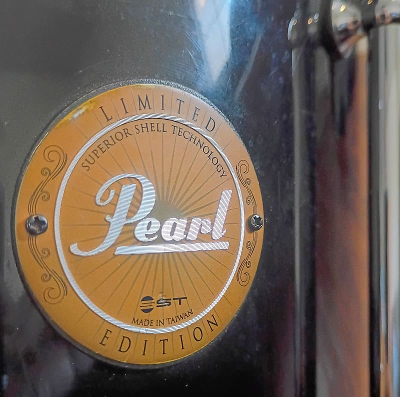 Pearl BLP1390S/C103 Limited Edition 13x9