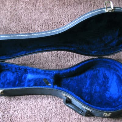 1925 Gibson A Junior Snakehead Mandolin image 12
