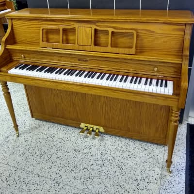 Kimball Sonata Upright Piano image 3