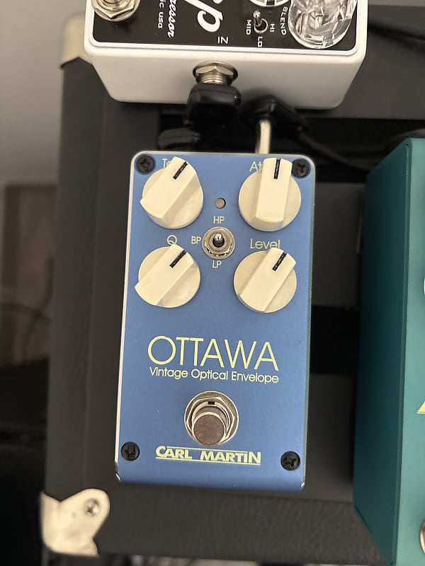 Carl Martin Ottawa