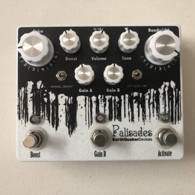 Reverb.com listing, price, conditions, and images for earthquaker-devices-palisades