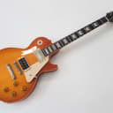 Gibson Les Paul Jimmy Page number #1 VOS Custom Authentic 2005 Page Burst