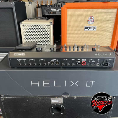 Line6   Helix Lt image 4