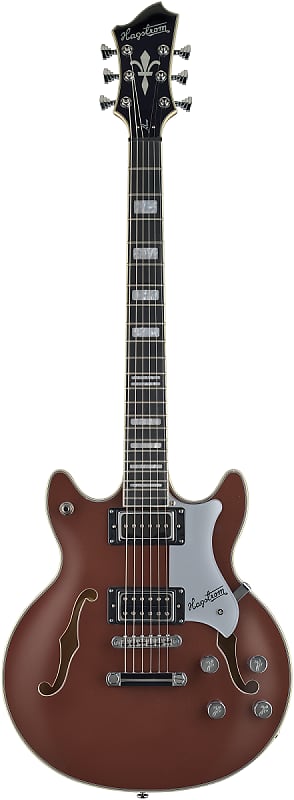 Hagstrom alvar online compact elf warrior