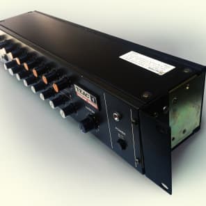 TEAC Model 1 Tascam Series Mixdown Line Mixer - Vintage 1979 image 3