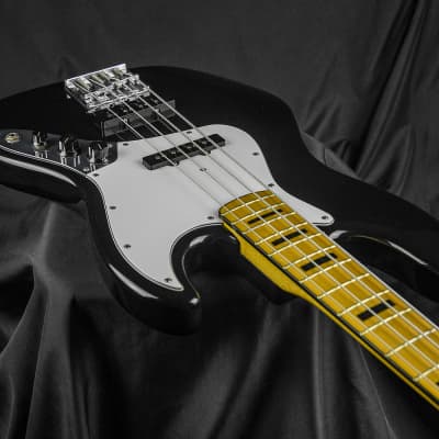 Fender Geddy Lee Jazz Bass image 4