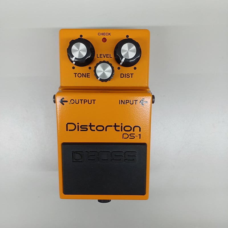 Boss DS-1