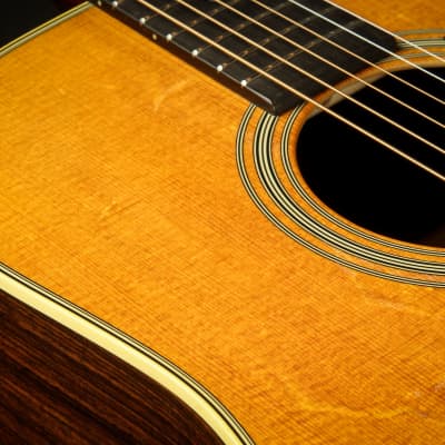 Martin D-28 Rich Robinson #142 image 14