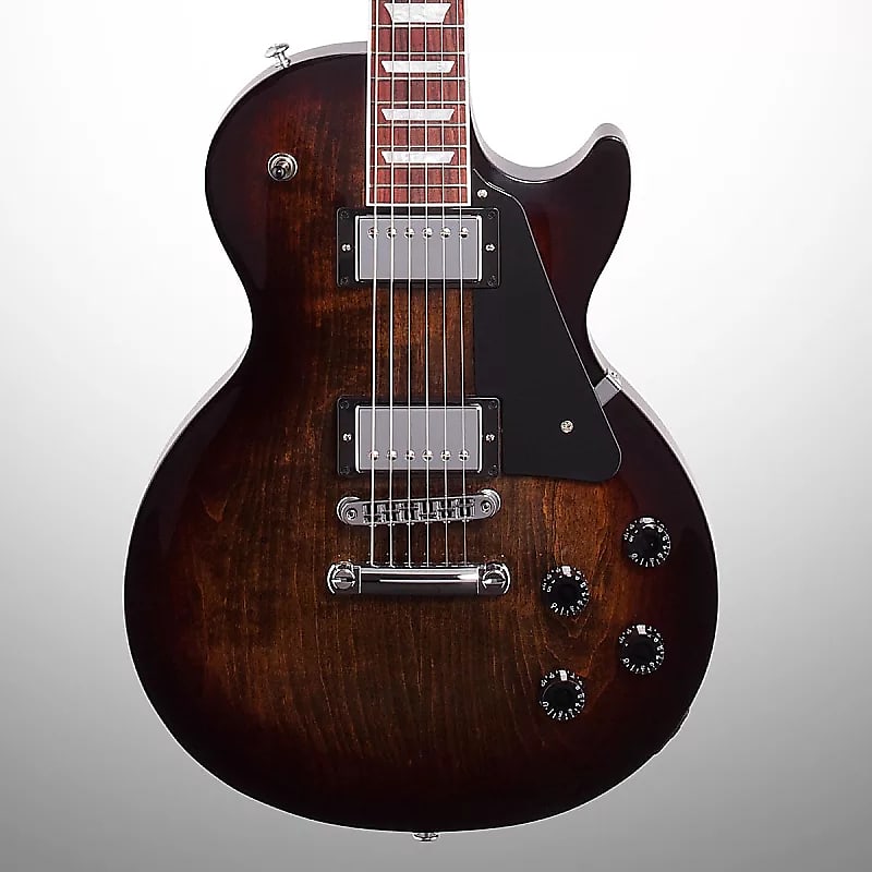 Gibson Les Paul 　Studio　最終価格 Gibson Les Paul Studio 2018 - Vintage Sunburst | Sweetwater