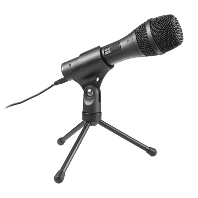 1980's Yamaha MZ103Be Dynamic Cardioid Mic – Byrd Finds