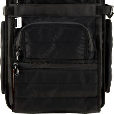 MONO M80 Classic FlyBy Ultra Backpack, Black image 2