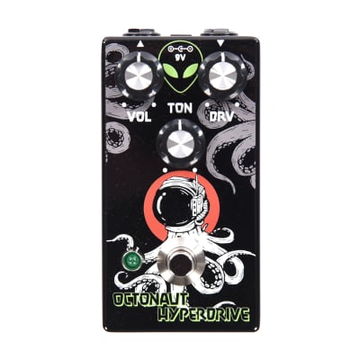 Hermida Audio Mosferatu | Reverb