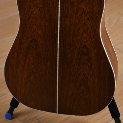 Takamine GD90CE Natural image 13