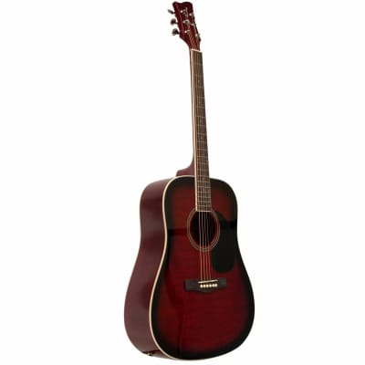 Framus texan tbs deals e