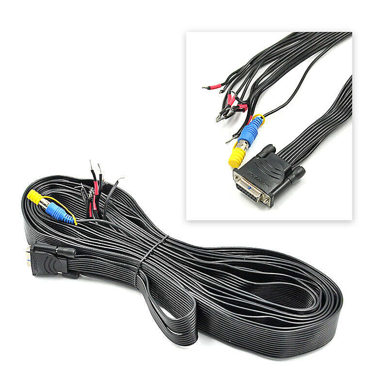 Bass Module Bose Acoustimass Input Cable Bose Lifestyle 30 FT