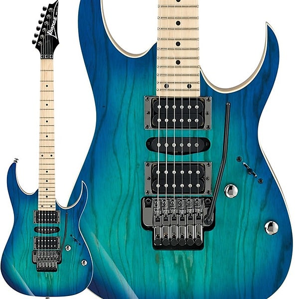 Ibanez RG370AHMZ-BMT