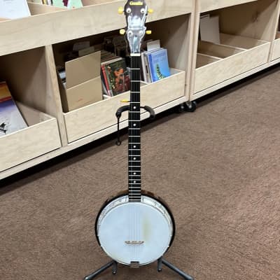 Gremlin 5 String Banjo for sale