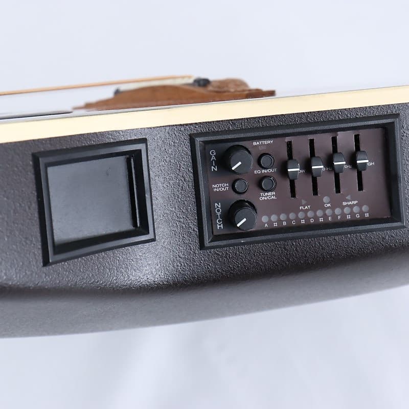 OVATION [USED] Custom Legend 1869-CCB 1996 | Reverb