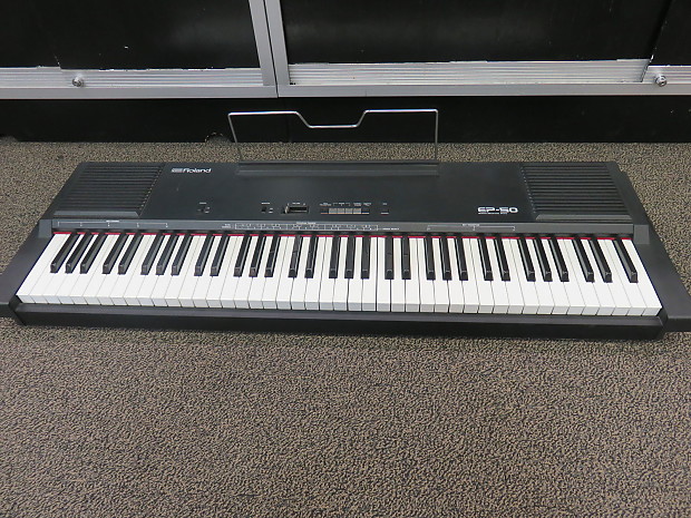 Roland ep 50 store
