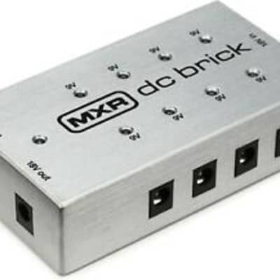 MXR DC Brick M237 Power Supply