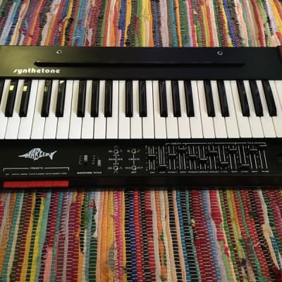 Marlin Synthetone / Jen SX 2000 in excellent condition image 2