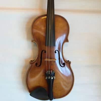 Full size violin, copy of Stradivarius Cremonensis image 1