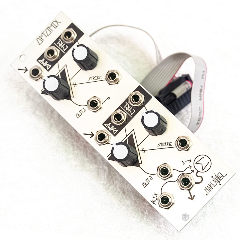 Make Noise Optomix Rev 1