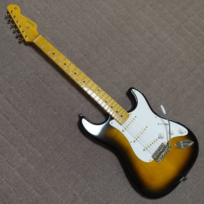Tokai AST70 GS/M Stratocaster Type Made in Japan MIJ 2TS