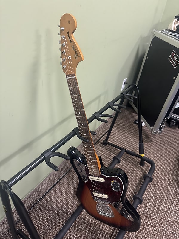 Fender Classic Player Jaguar Special | Reverb