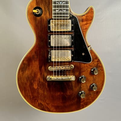Gibson Les Paul Artisan 1977 - Walnut for sale