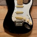 Fender Stratocaster (Made in Japan) 1984-1987 Black