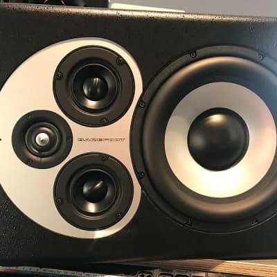 Genelec 7073 Subwoofer Reverb Finland