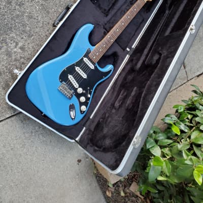 MIJ Fender Stratocaster 2021 - Powder Blue image 15